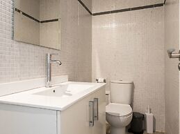 ApartUP Cabanyal Market