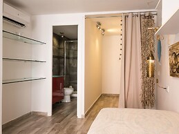 ApartUP Cabanyal Market