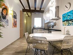 ApartUP Cabanyal Market