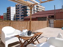 ApartUP Cabanyal Market