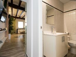 ApartUP Cabanyal Market