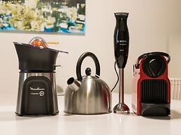 ApartUP Cabanyal Market