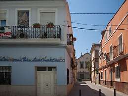 ApartUP Cabanyal Market