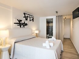 ApartUP Cabanyal Market