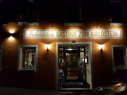 Gasthof ZUM Waldstein