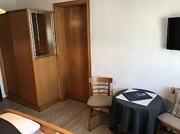 Gasthof ZUM Waldstein