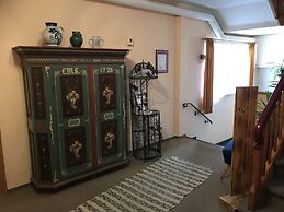 Gasthof ZUM Waldstein