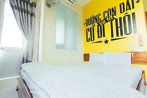 Ngoc Huong Hostel