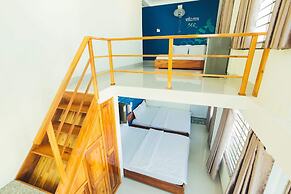 Ngoc Huong Hostel