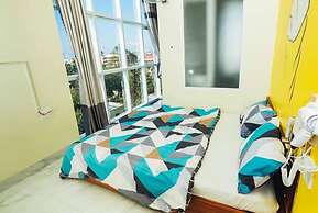 Ngoc Huong Hostel