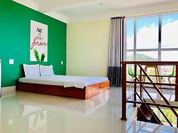 Ngoc Huong Hostel