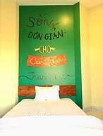Ngoc Huong Hostel
