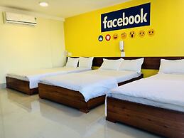 Ngoc Huong Hostel