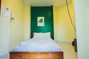 Ngoc Huong Hostel