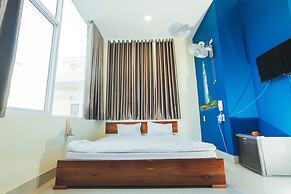 Ngoc Huong Hostel