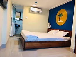 Ngoc Huong Hostel