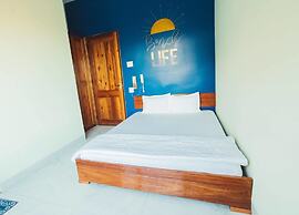 Ngoc Huong Hostel