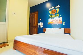 Ngoc Huong Hostel