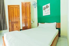 Ngoc Huong Hostel