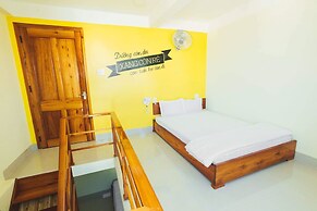 Ngoc Huong Hostel
