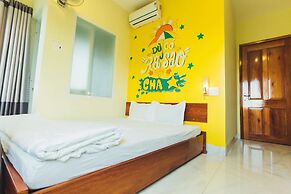 Ngoc Huong Hostel