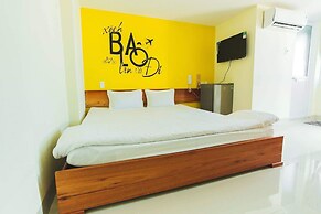 Ngoc Huong Hostel