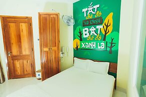 Ngoc Huong Hostel