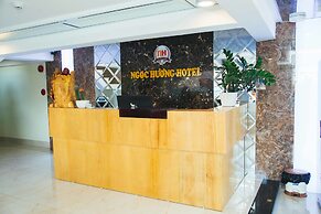Ngoc Huong Hostel