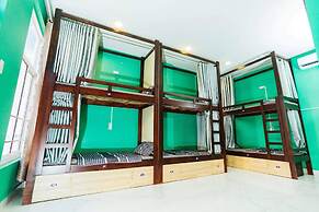 Ngoc Huong Hostel