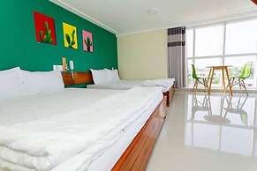 Ngoc Huong Hostel