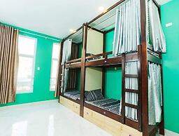 Ngoc Huong Hostel