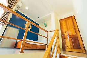 Ngoc Huong Hostel