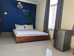 Ngoc Huong Hostel