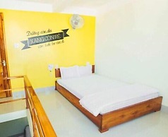 Ngoc Huong Hostel