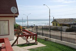 Cabañas Diquen's El Tabo