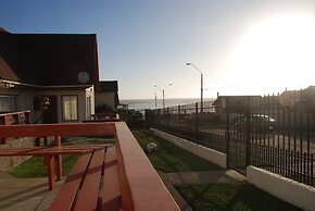 Cabañas Diquen's El Tabo