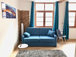 Appart hotel Le Madame