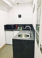 Appart hotel Le Madame