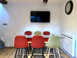 Appart hotel Le Madame