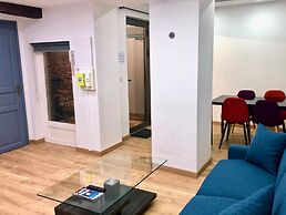 Appart hotel Le Madame