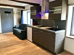 Appart hotel Le Madame