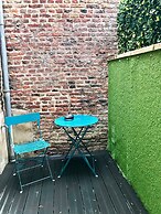 Appart hotel Le Madame