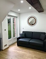 Appart hotel Le Madame