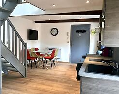 Appart hotel Le Madame