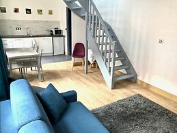 Appart hotel Le Madame