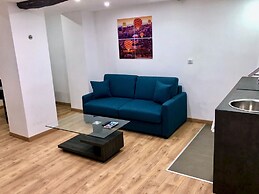 Appart hotel Le Madame