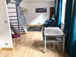 Appart hotel Le Madame