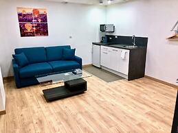 Appart hotel Le Madame