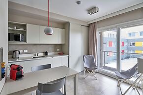 Almarena Apart & Hotel Boutique