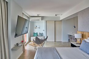 Almarena Apart & Hotel Boutique